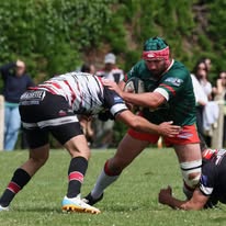 Matchs Amicaux Séniors Masculins
