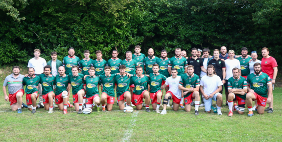 SENIORS MASCULINS PREMIERE