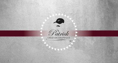 PATRICK CREATION GRAPHIQUE