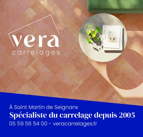 ALAIN VERA CARRELAGES