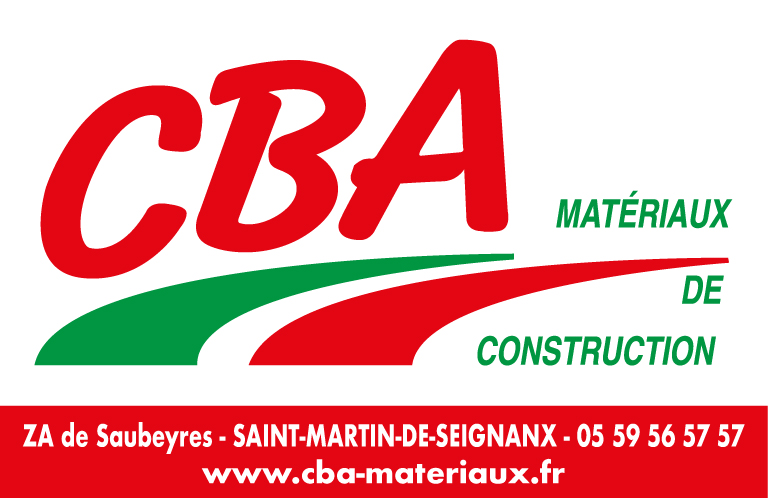 CBA MATERIAUX
