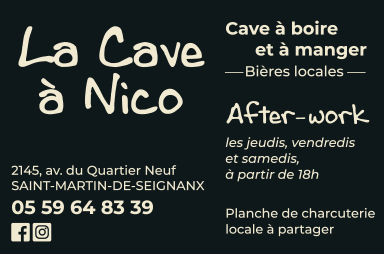 LA CAVE A NICO