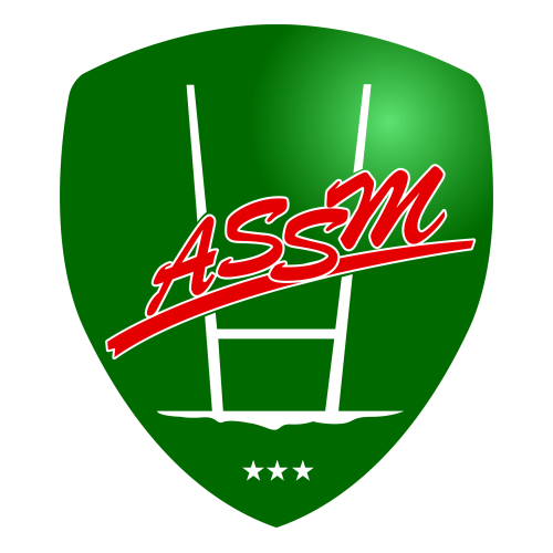 Logo ASSM