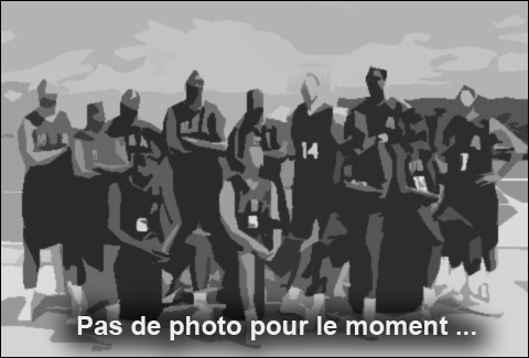 Pas de photo - ASSM